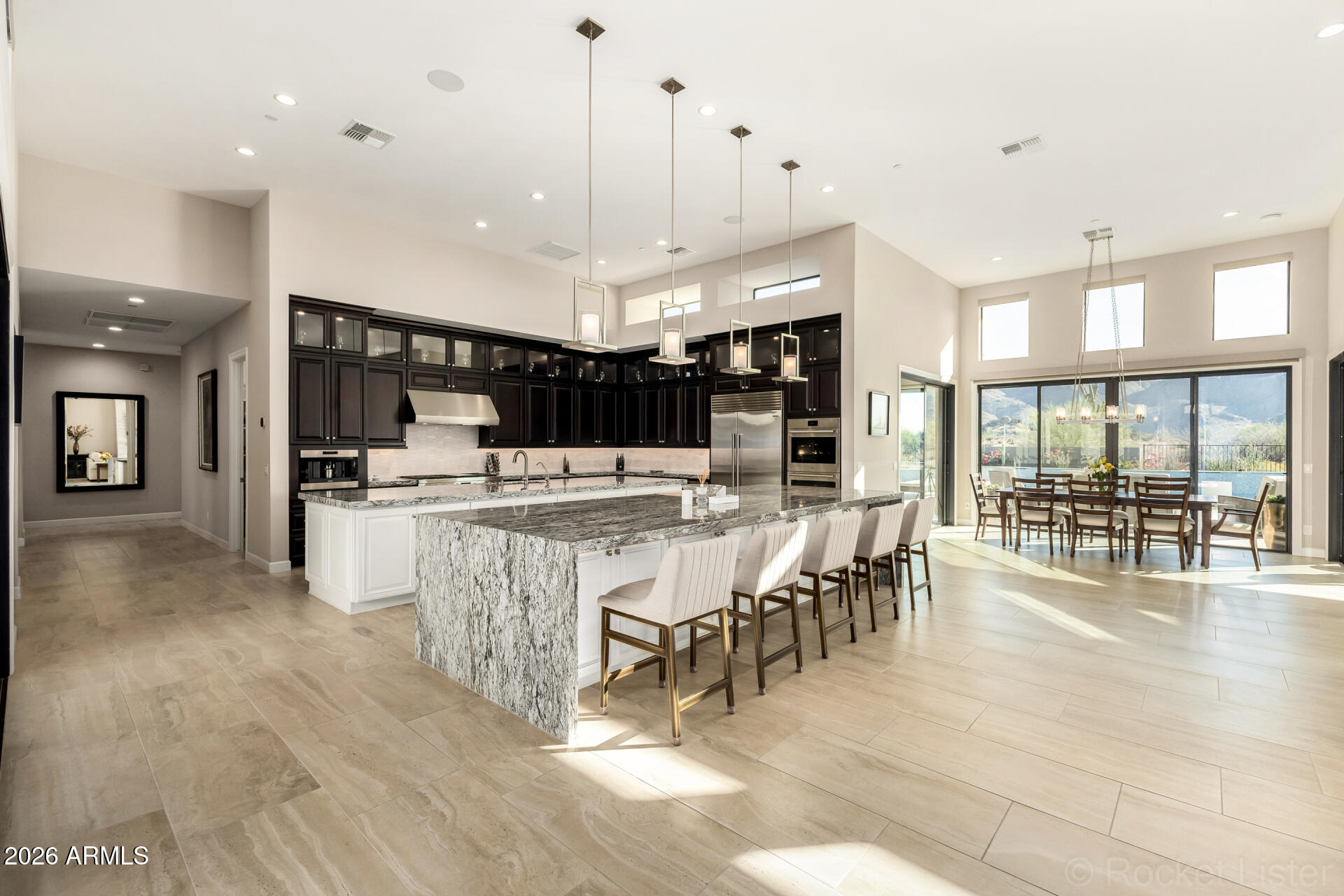 SERENO CANYON PHASE 1 - Residential