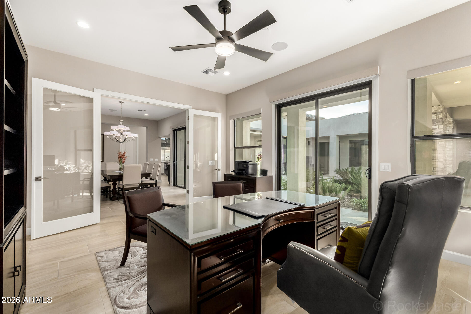 SERENO CANYON PHASE 1 - Residential