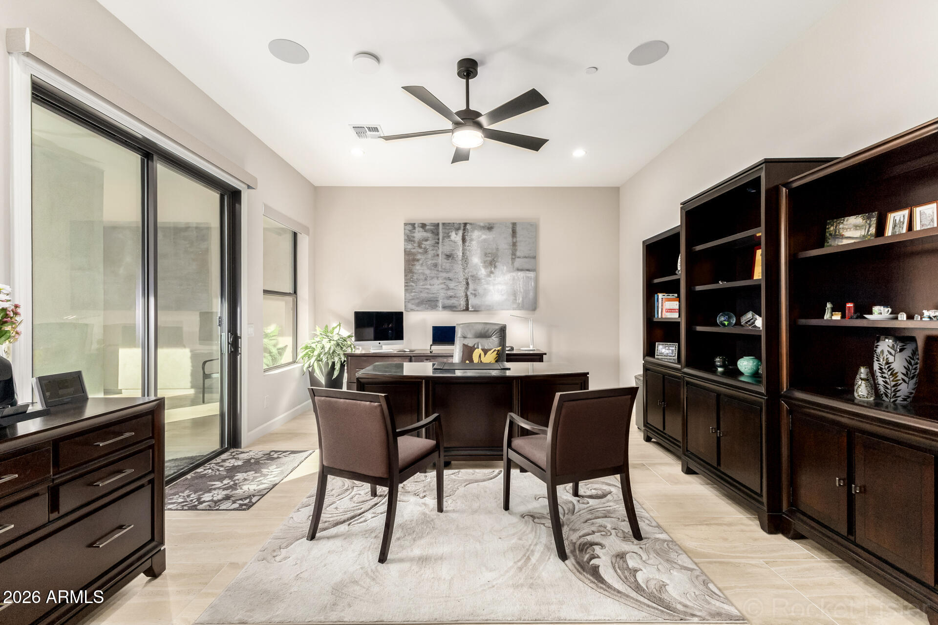 SERENO CANYON PHASE 1 - Residential