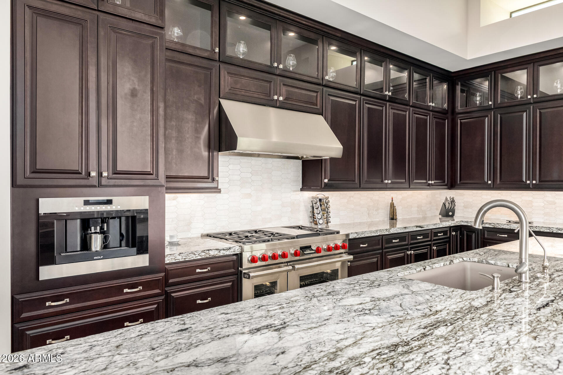 SERENO CANYON PHASE 1 - Residential