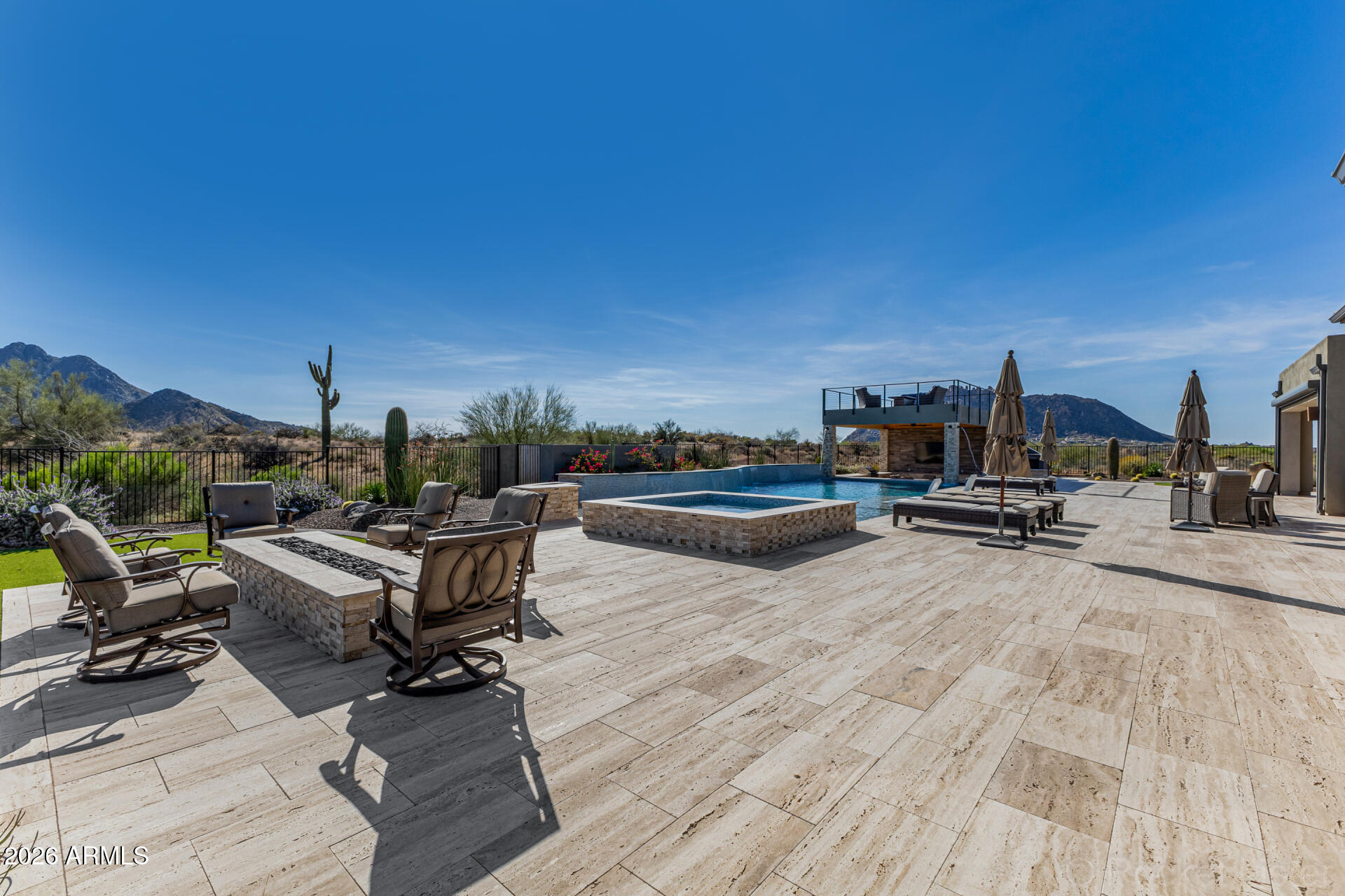 SERENO CANYON PHASE 1 - Residential