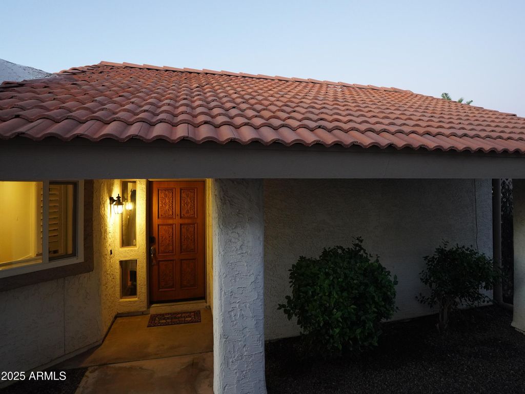 Photo of 9235 N 51st Lane, Glendale, AZ 85302 (MLS # 6952532)