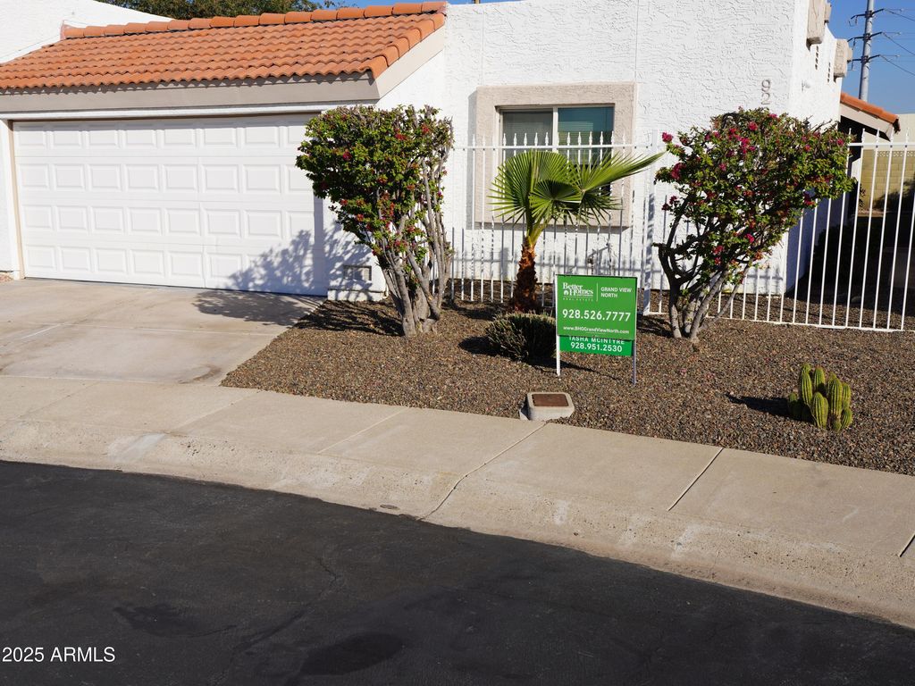 Photo of 9235 N 51st Lane, Glendale, AZ 85302 (MLS # 6952532)