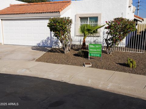 9235 N 51ST Lane Glendale AZ 85302