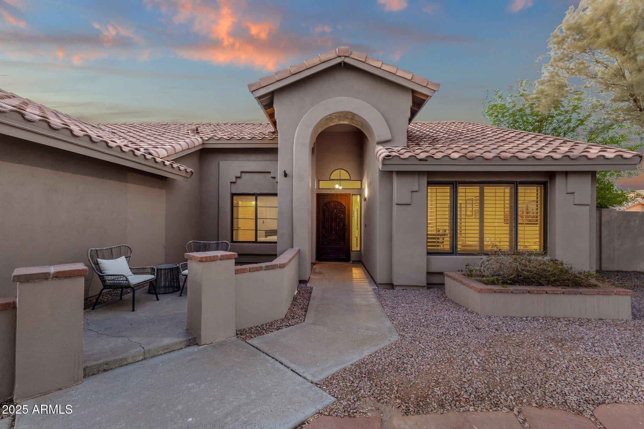 3842 W IRONWOOD Drive