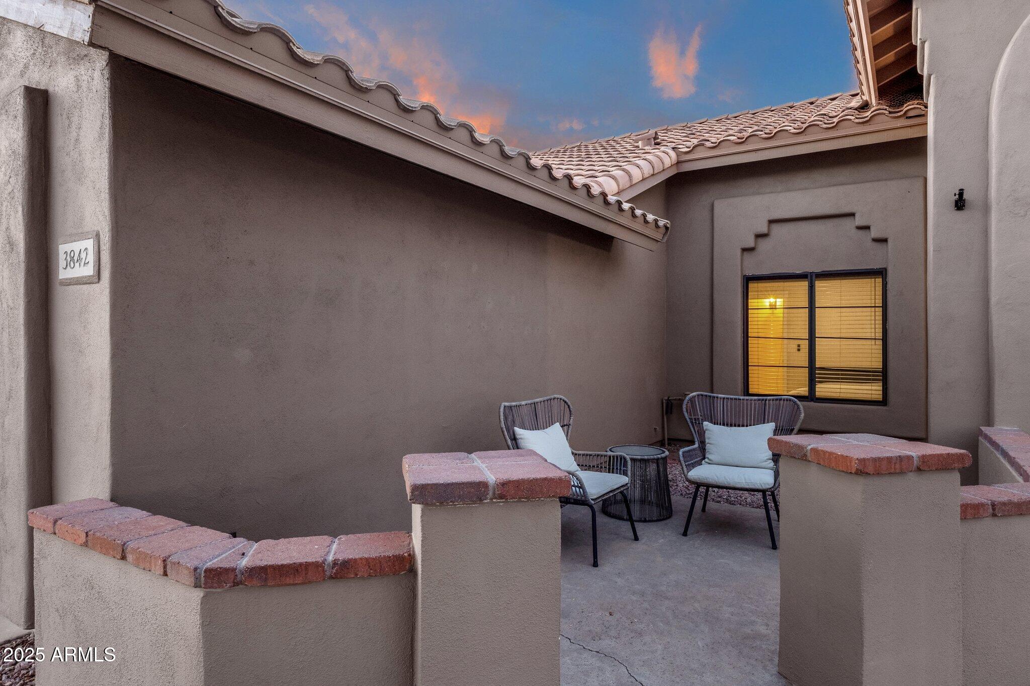 3842 W IRONWOOD Drive