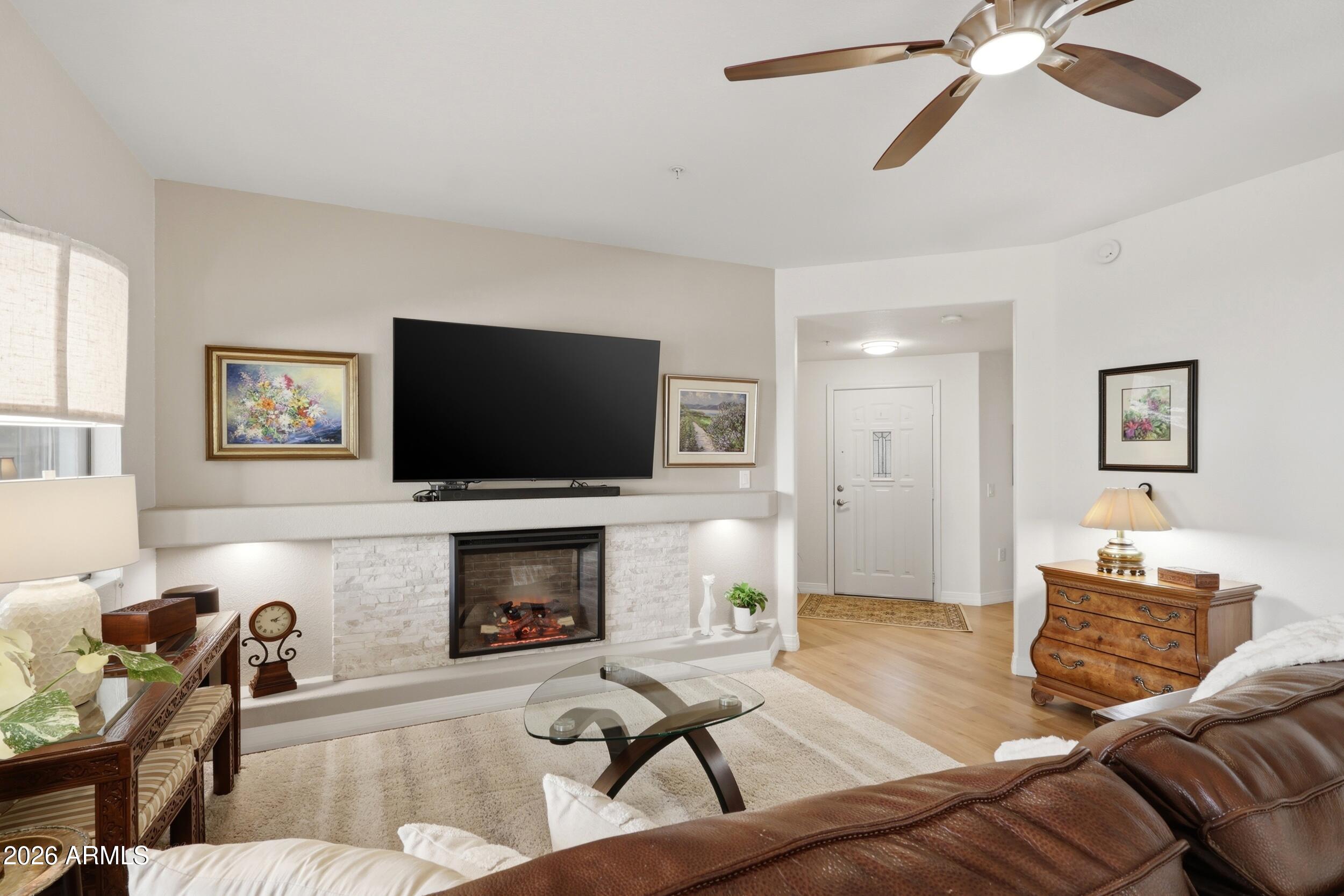9455 E RAINTREE Drive 1036
