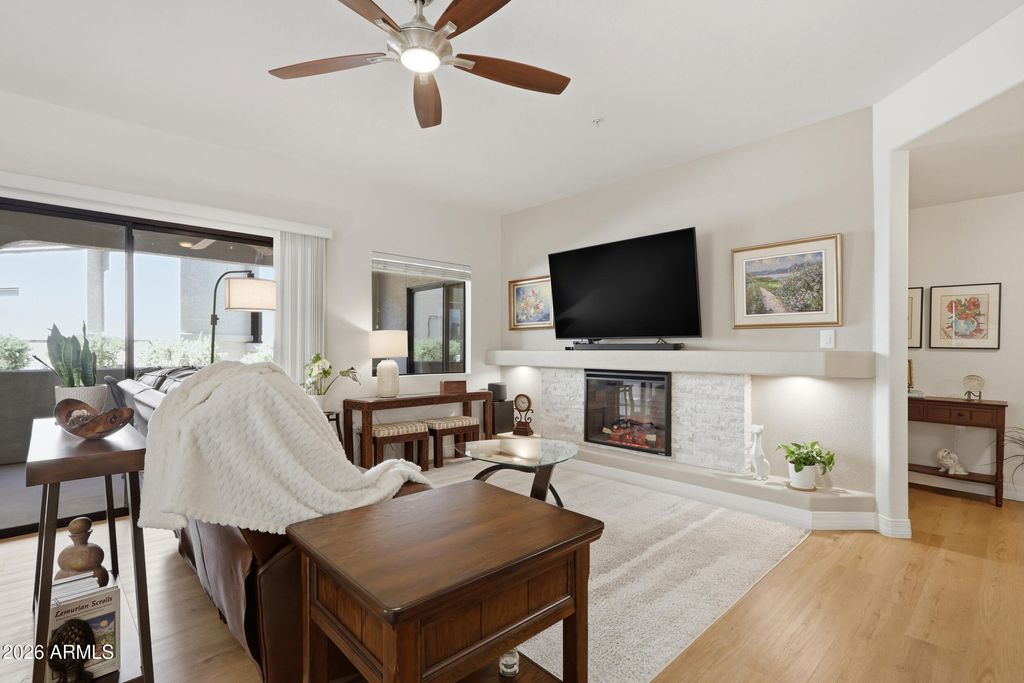 Photo of 9455 E Raintree Drive #1036, Scottsdale, AZ 85260 (MLS # 7021713)