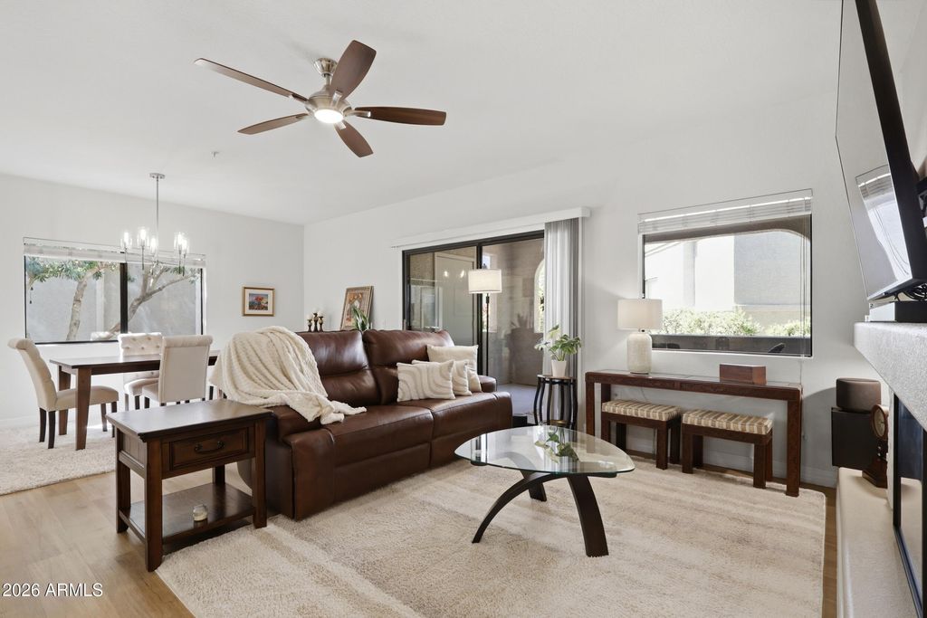 Photo of 9455 E Raintree Drive #1036, Scottsdale, AZ 85260 (MLS # 7021713)