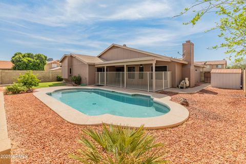 12455 N 71ST Avenue Peoria AZ 85381
