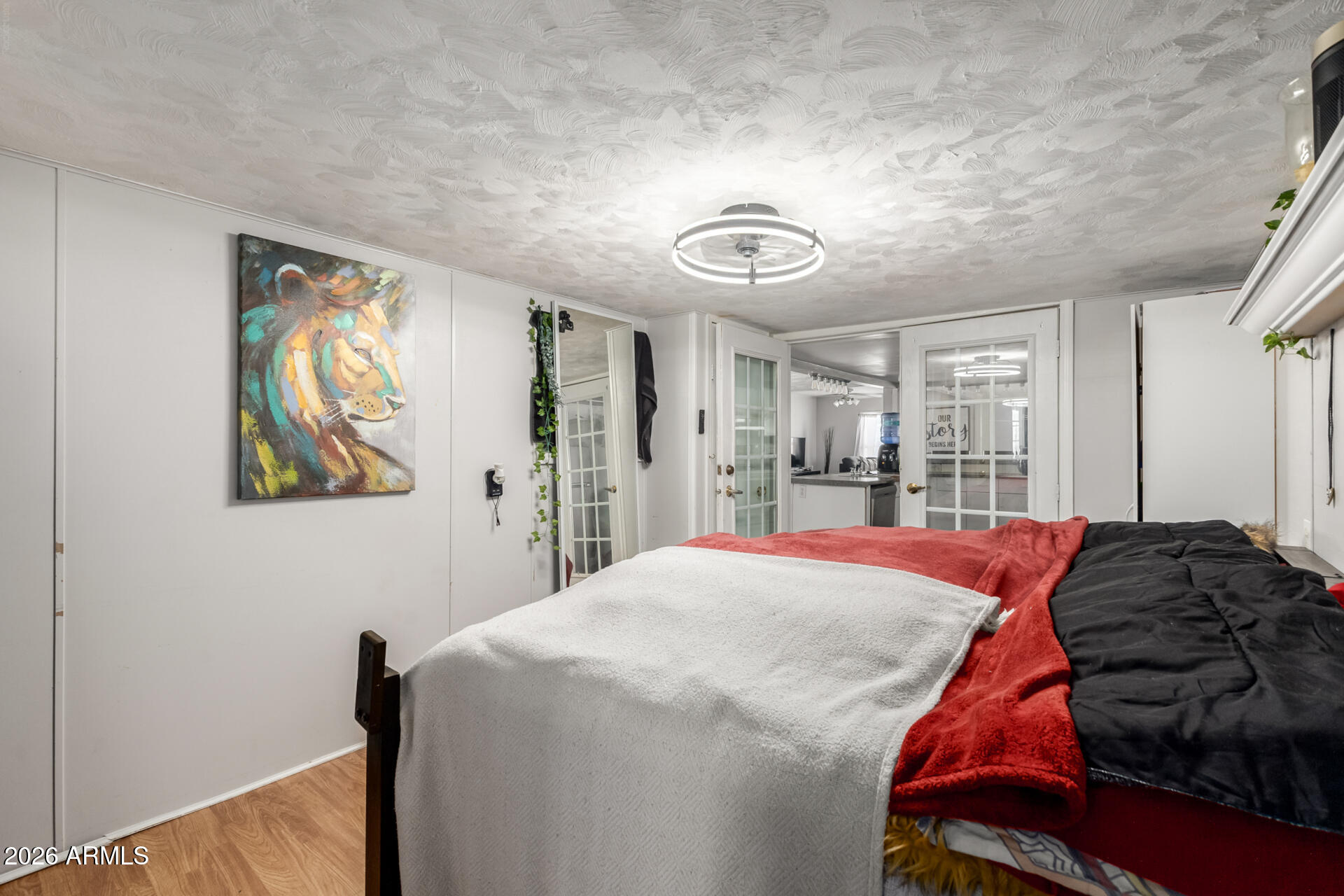 TRAILSIDE - Residential