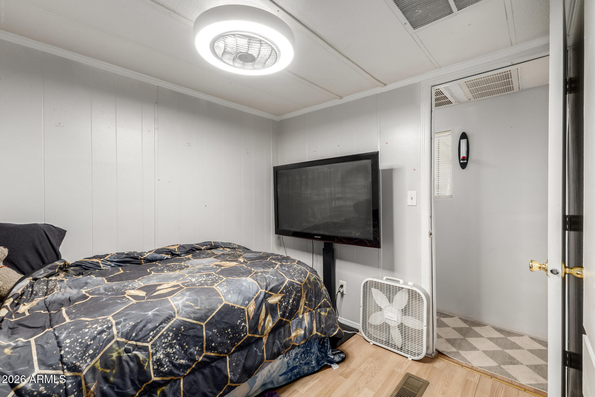TRAILSIDE - Residential