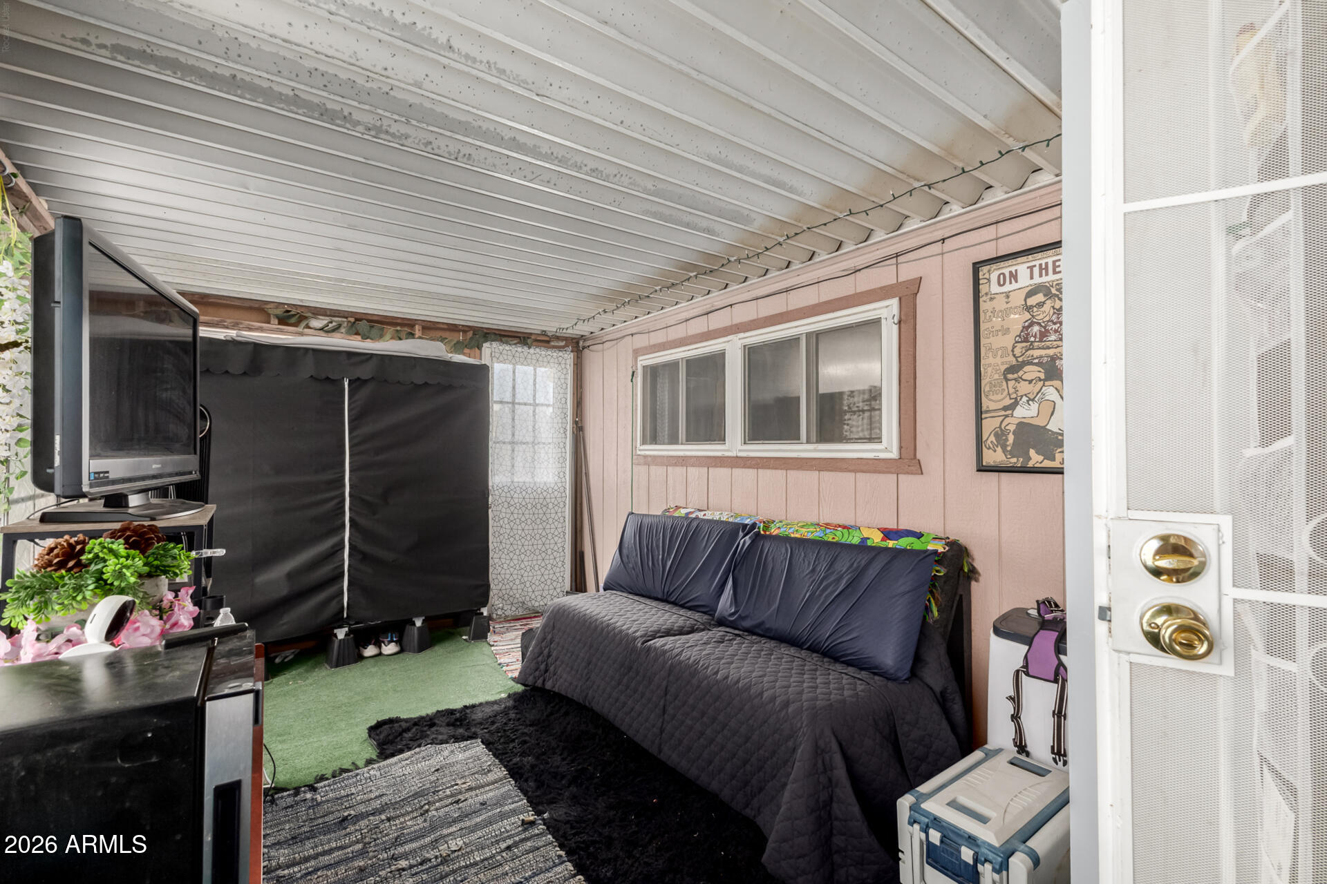 TRAILSIDE - Residential