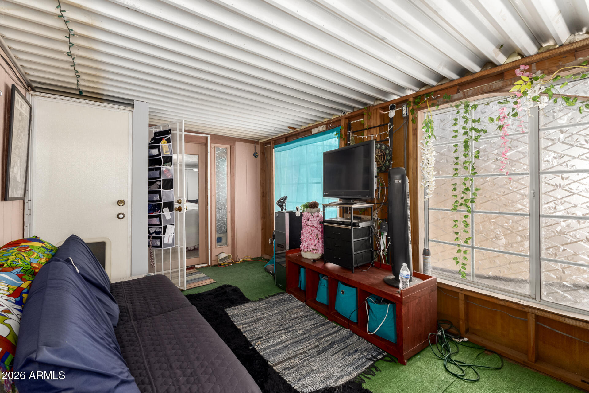 TRAILSIDE - Residential