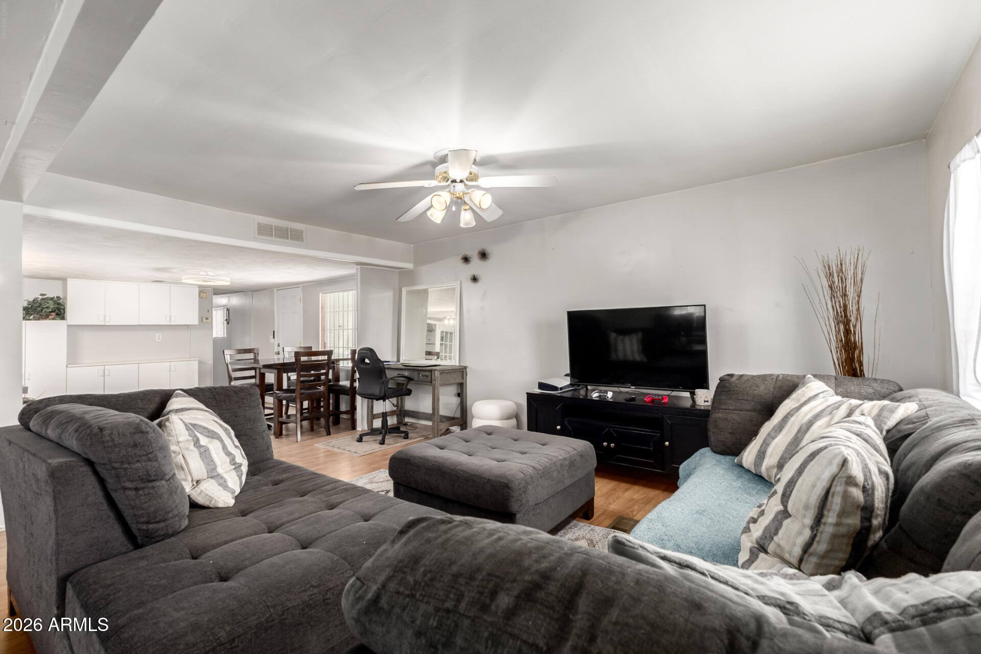 TRAILSIDE - Residential