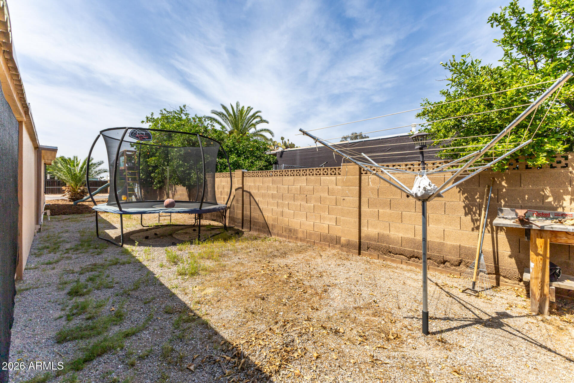 TRAILSIDE - Residential