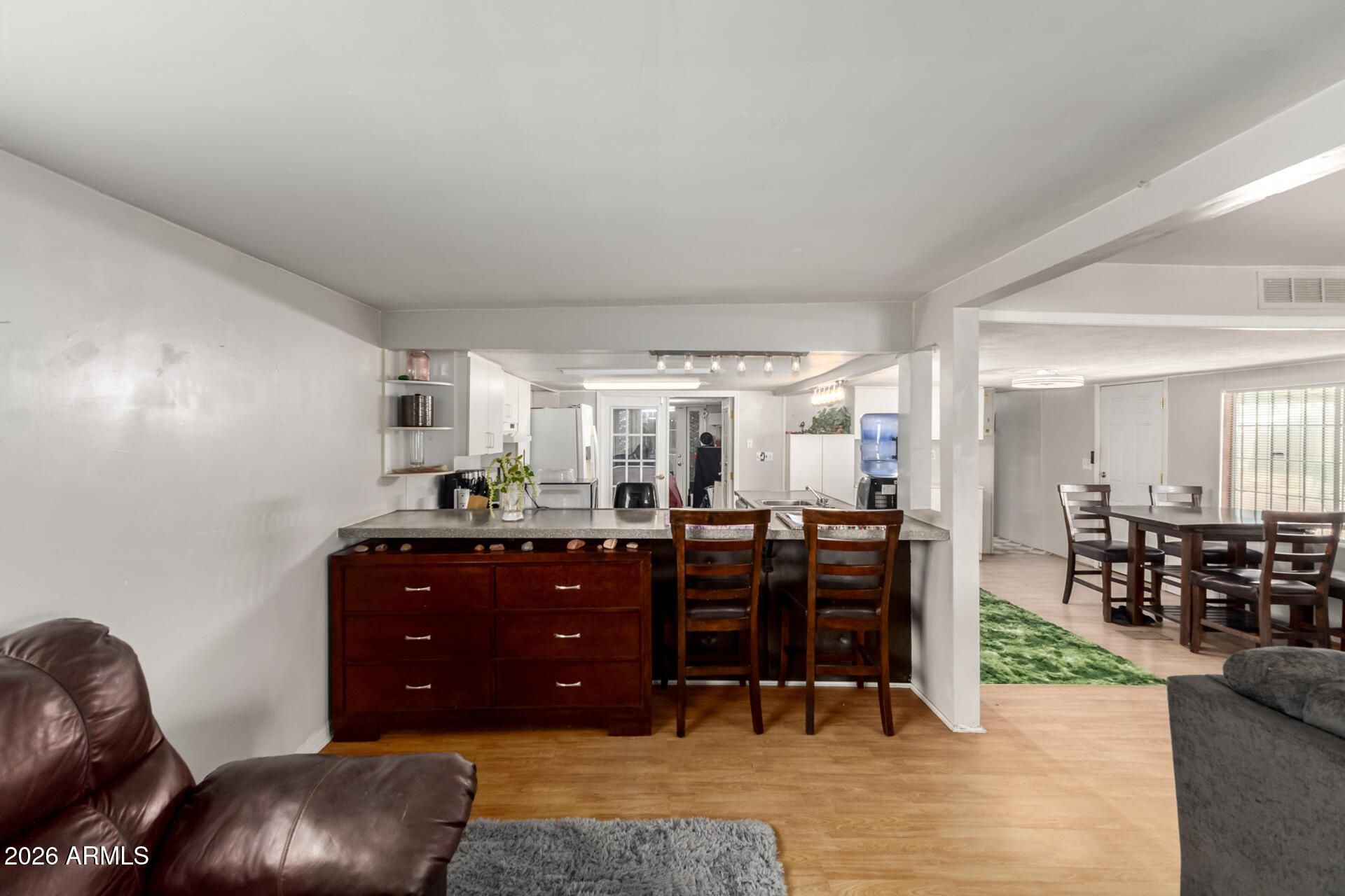 TRAILSIDE - Residential