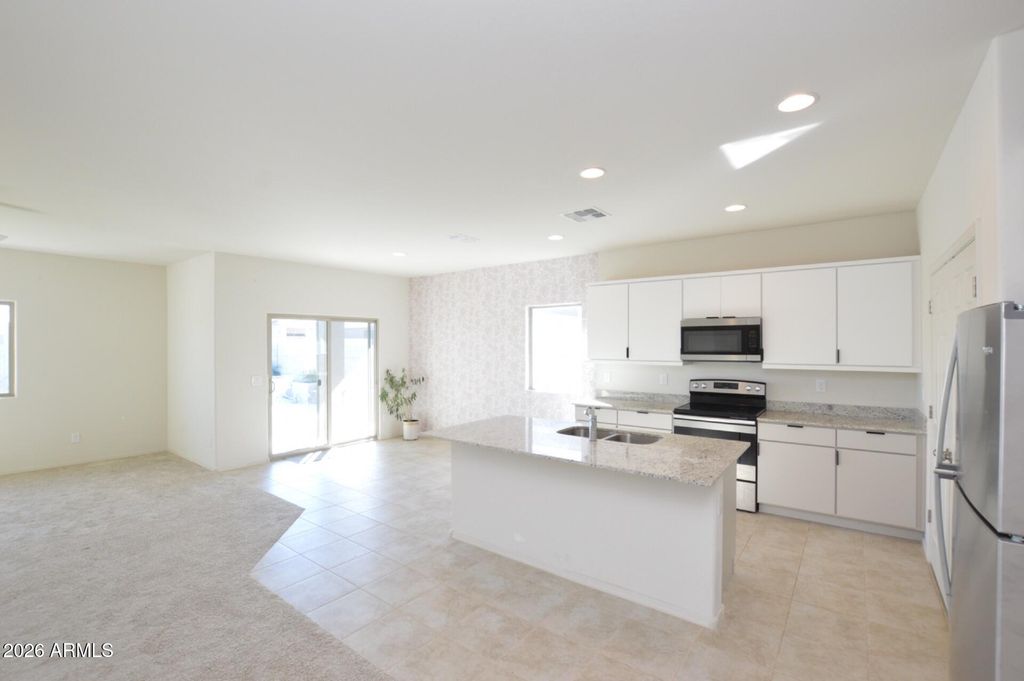 Photo of 43607 W Mescal Drive, Maricopa, AZ 85138 (MLS # 6974863)