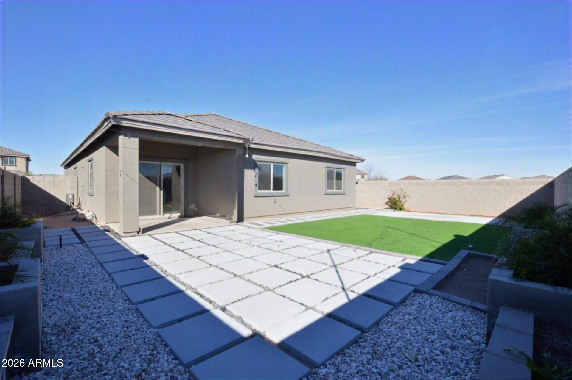 43607 W MESCAL Drive