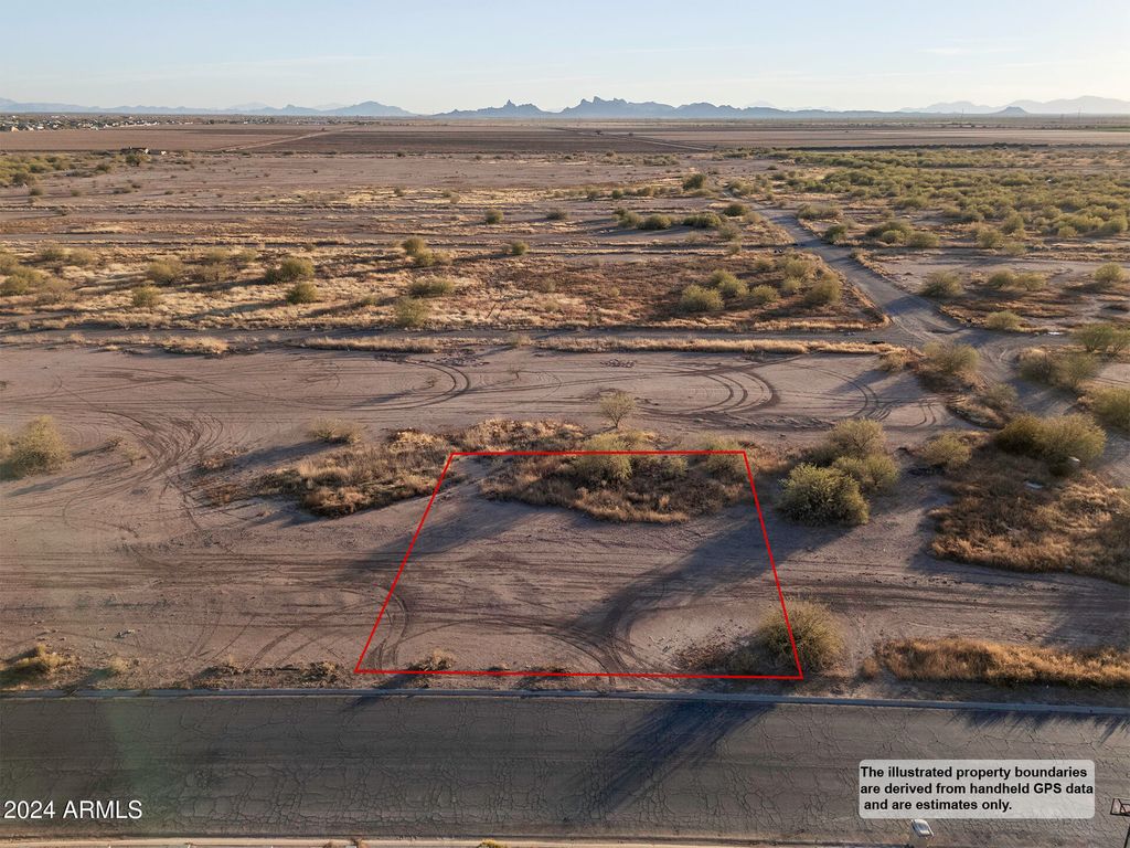 Photo of 11831 W Loma Vista Drive #826, Arizona City, AZ 85123 (MLS # 6793718)
