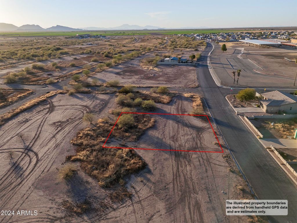 Photo of 11831 W Loma Vista Drive #826, Arizona City, AZ 85123 (MLS # 6793718)