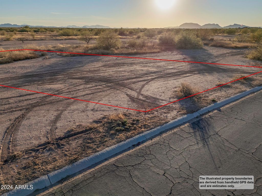 Photo of 11831 W Loma Vista Drive #826, Arizona City, AZ 85123 (MLS # 6793718)