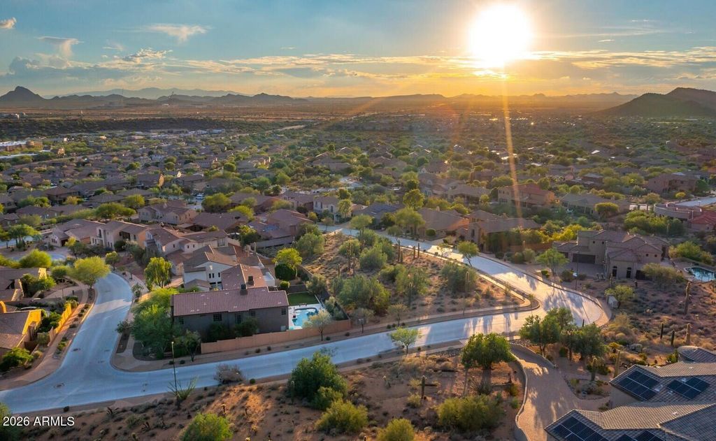 Photo of 2313 W Villa Cassandra Drive #29, Phoenix, AZ 85086 (MLS # 6975513)