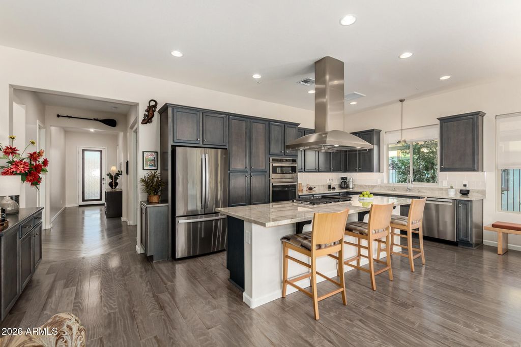 Photo of 13365 W Domino Drive, Peoria, AZ 85383 (MLS # 6968926)