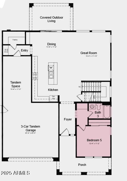 14804 W COTTONTAIL Lane