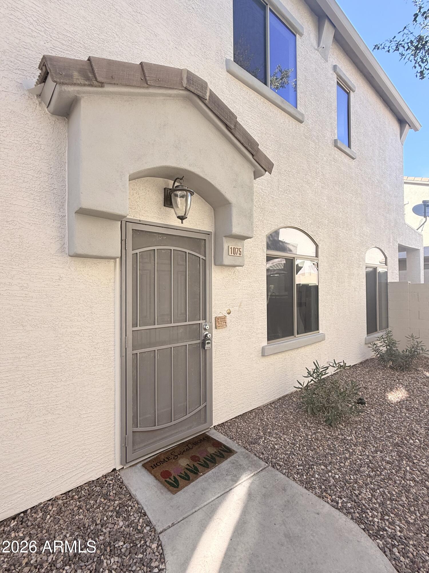 2150 E BELL Road 1075