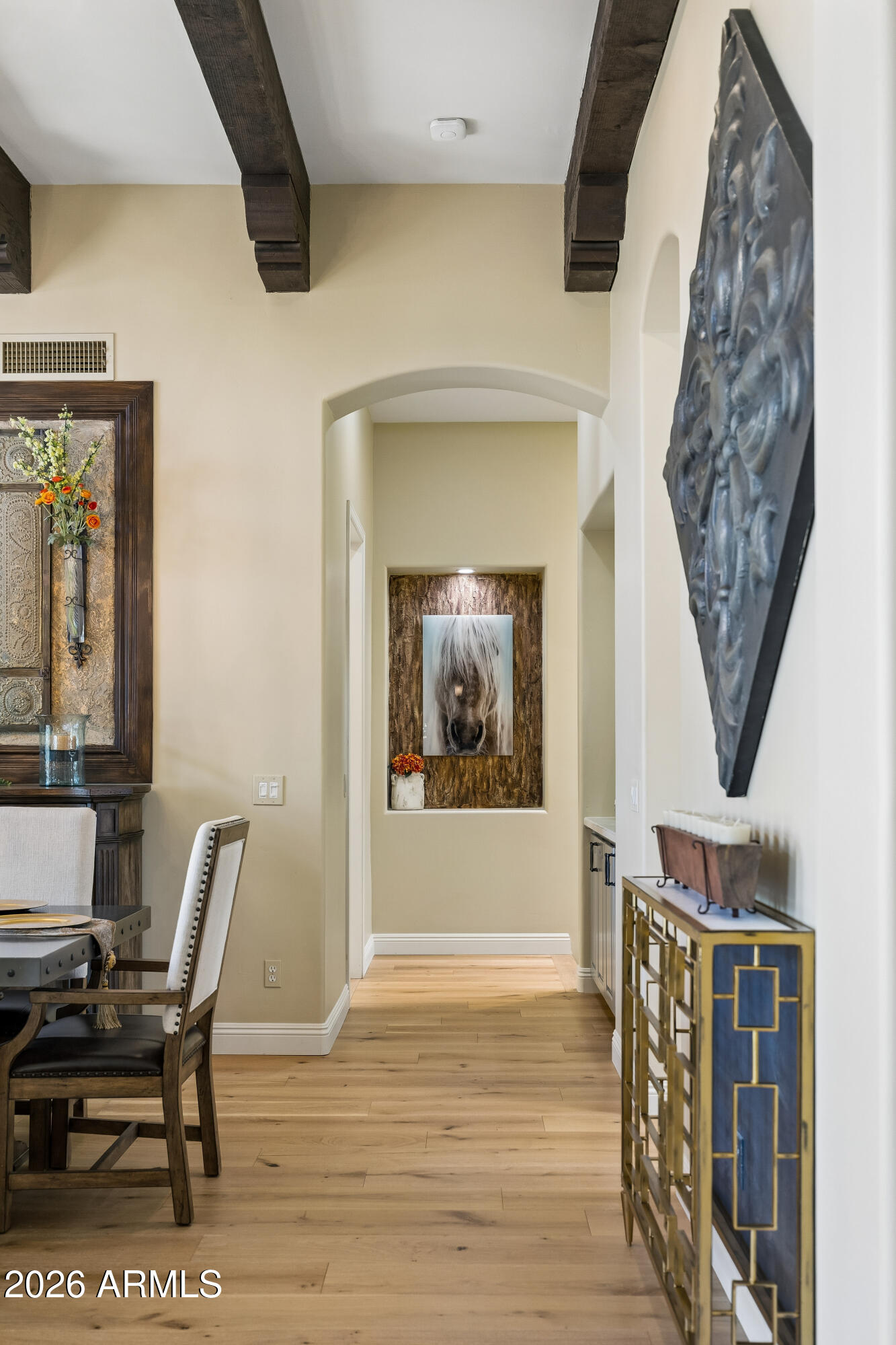 METES AND BOUNDS - Residential