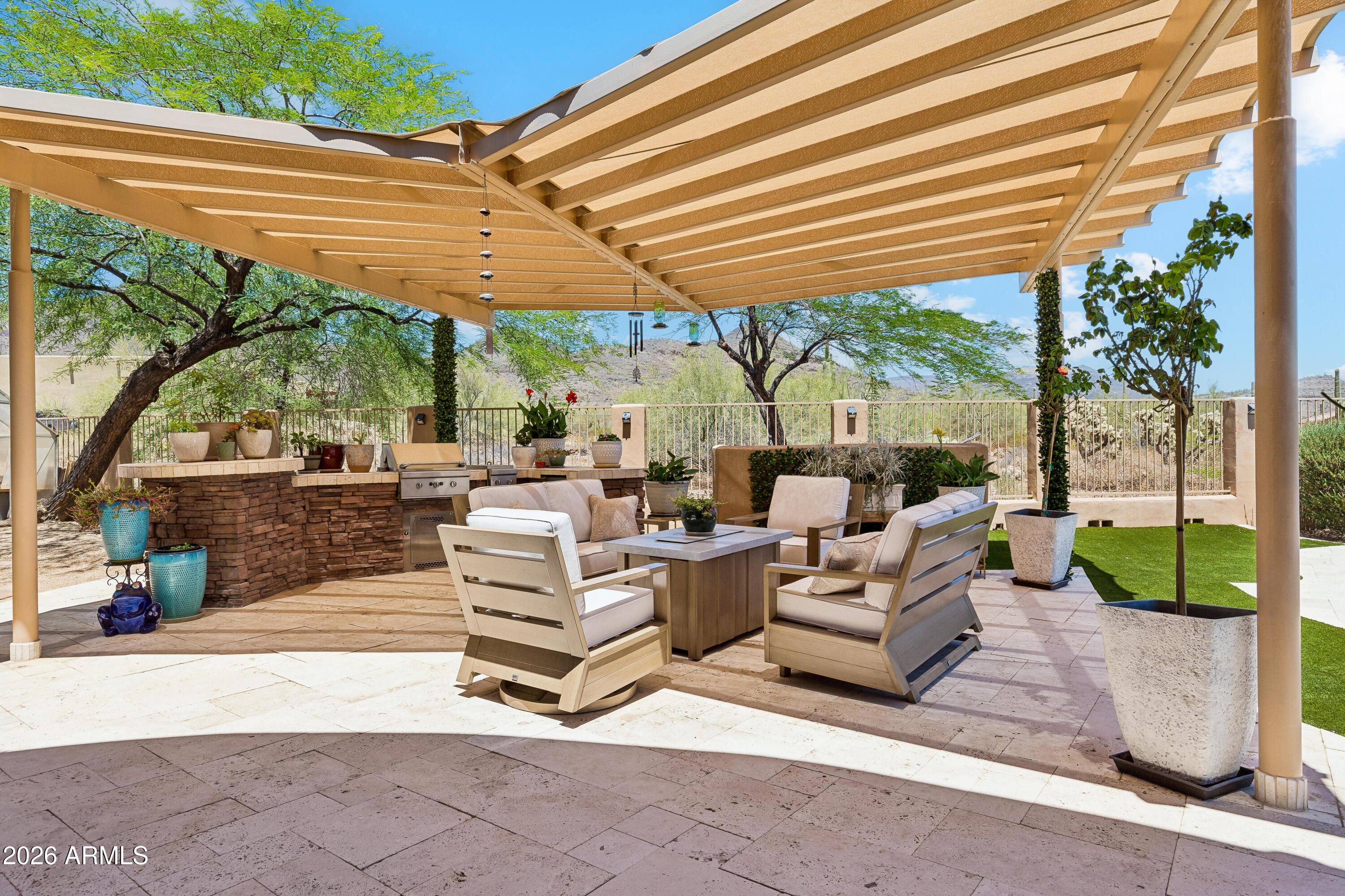 METES AND BOUNDS - Residential