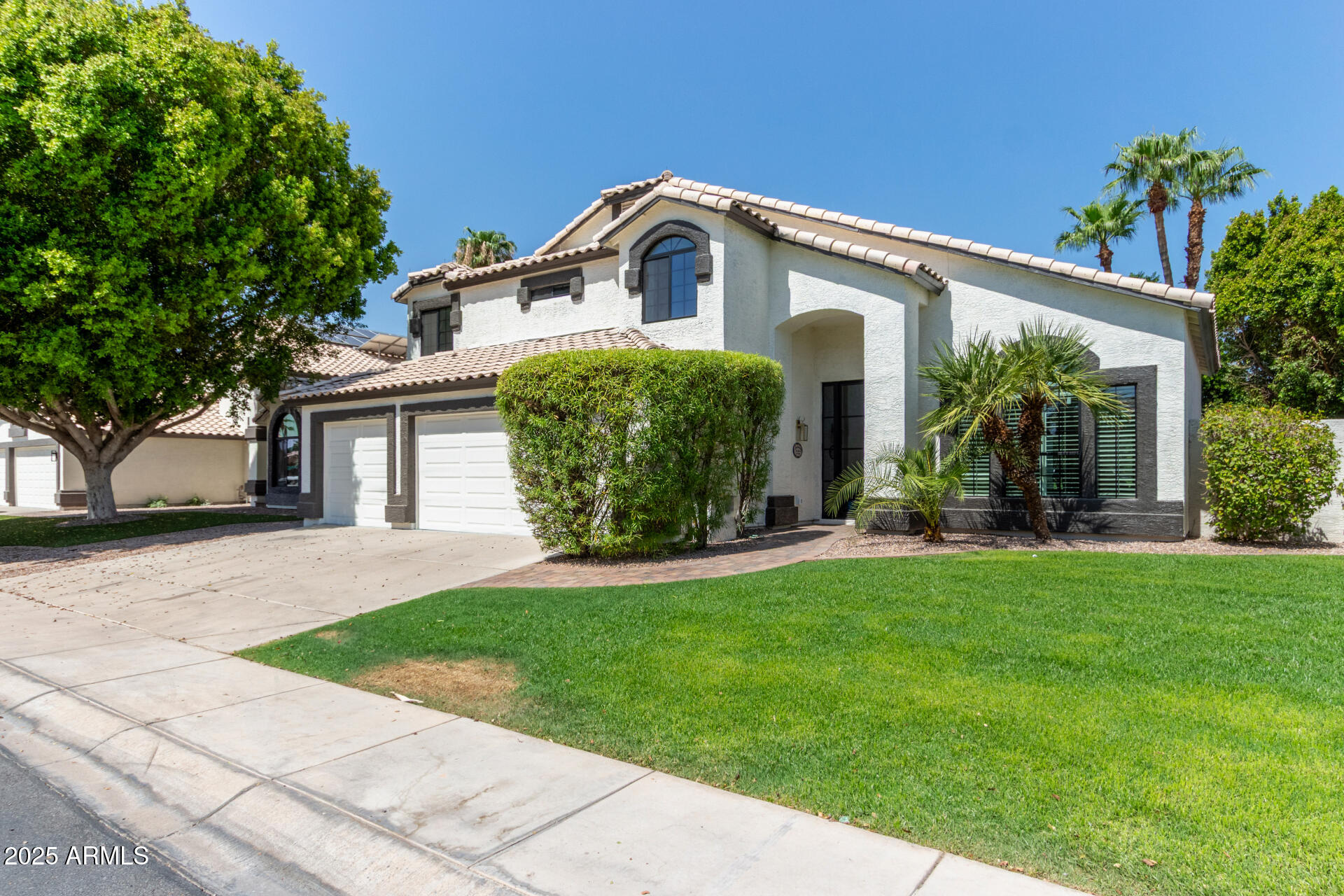 814 S COPPER KEY Court