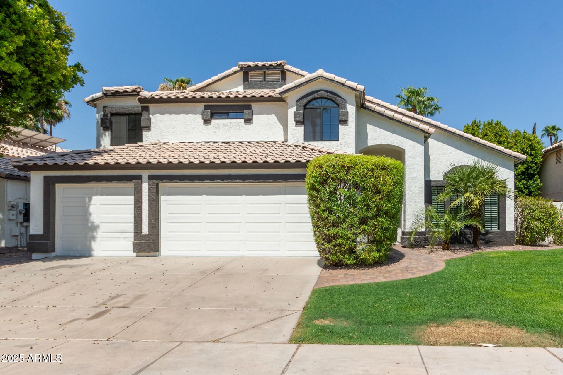 814 S COPPER KEY Court