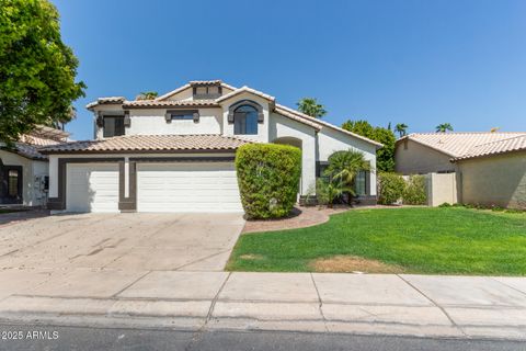814 S COPPER KEY Court Gilbert AZ 85233