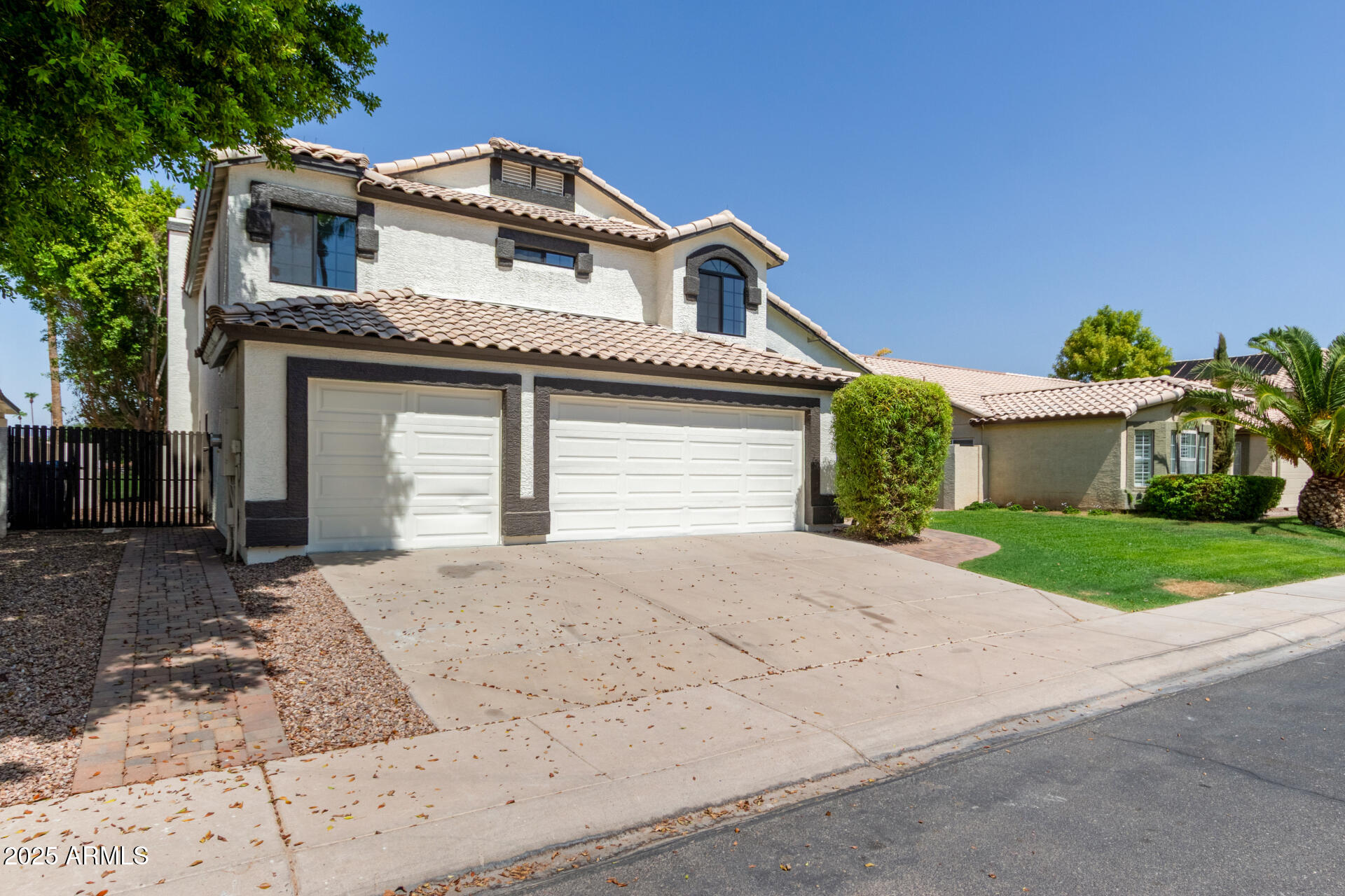 814 S COPPER KEY Court