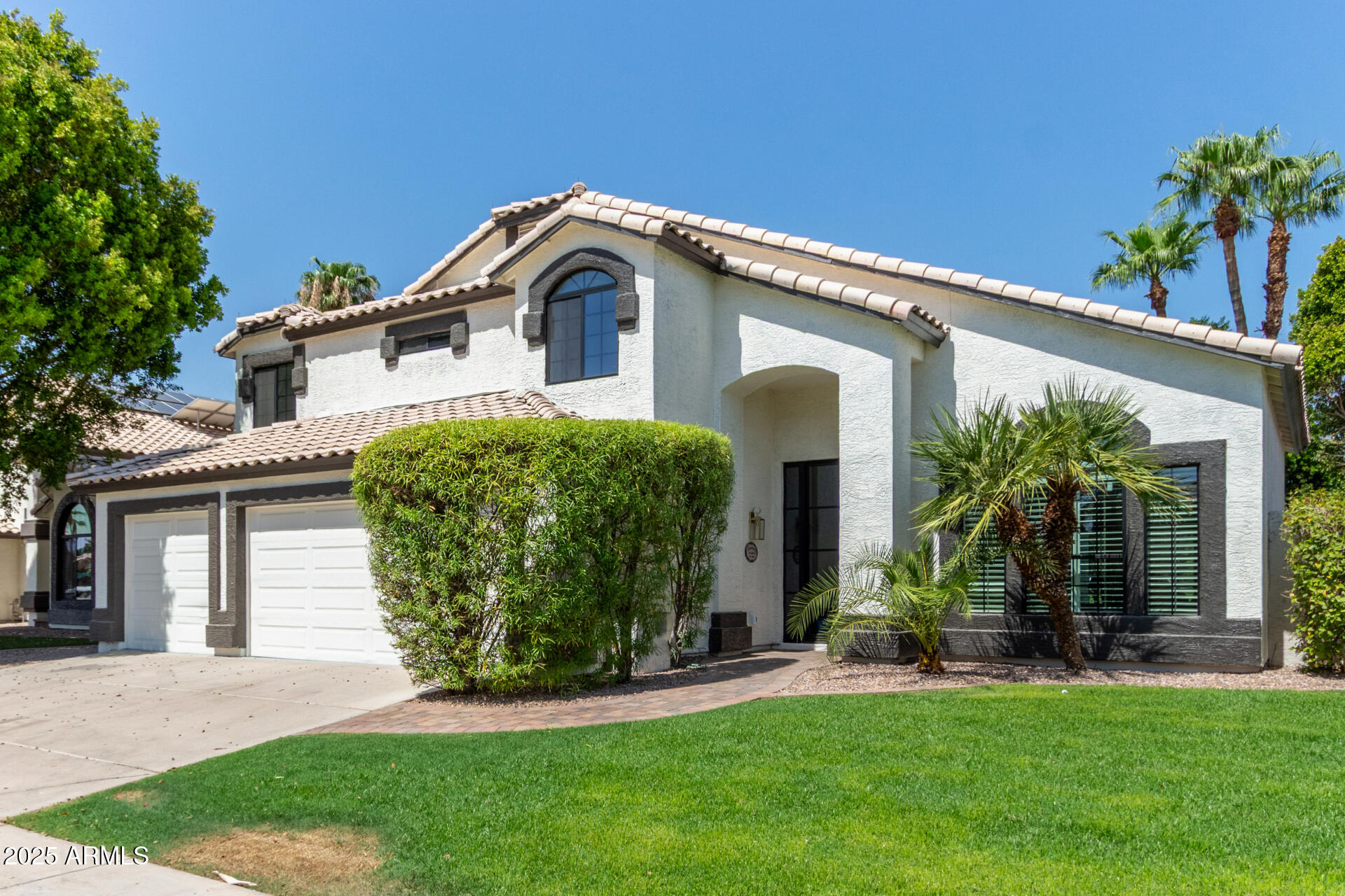 814 S COPPER KEY Court