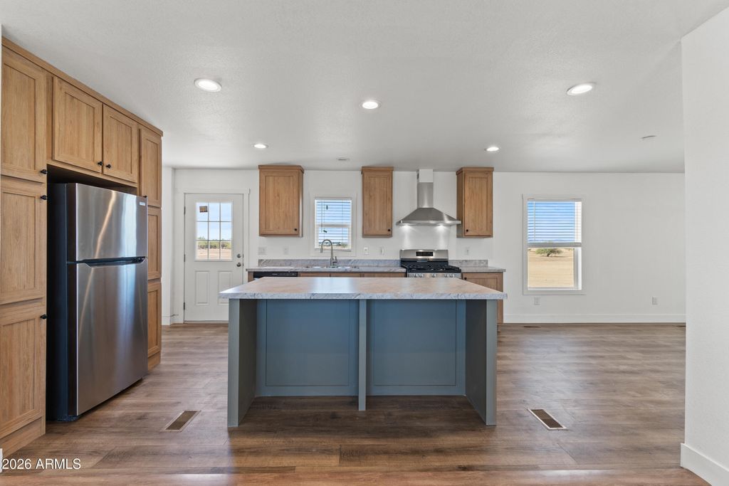 Photo of 10047 W Copper Kettle Drive, Casa Grande, AZ 85193 (MLS # 6972431)