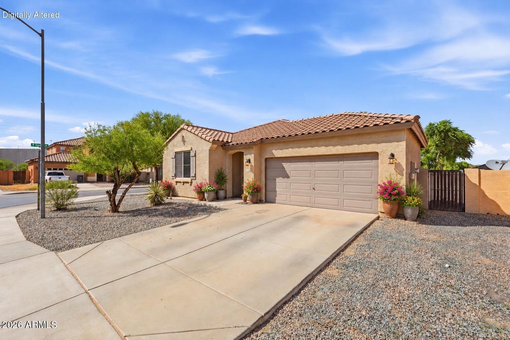 Photo of 1526 E Palo Verde Drive, Casa Grande, AZ 85122 (MLS # 7083311)