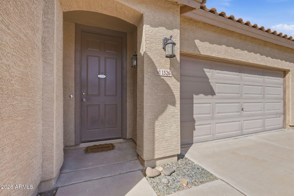 Photo of 1526 E Palo Verde Drive, Casa Grande, AZ 85122 (MLS # 7083311)