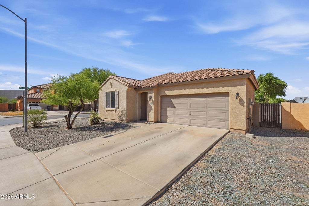 Photo of 1526 E Palo Verde Drive, Casa Grande, AZ 85122 (MLS # 7083311)
