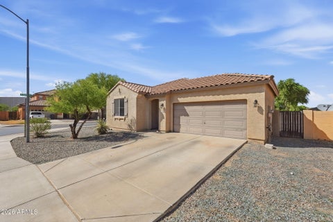 Photo of 1526 E Palo Verde Drive, Casa Grande, AZ 85122 (MLS # 7083311)