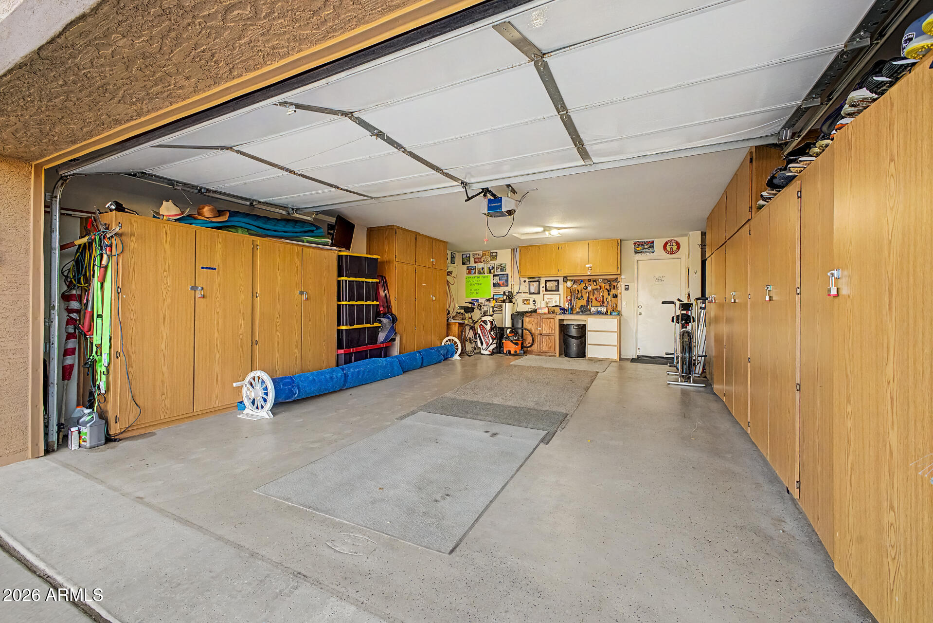 JOHNSON RANCH UNIT 17 - Residential