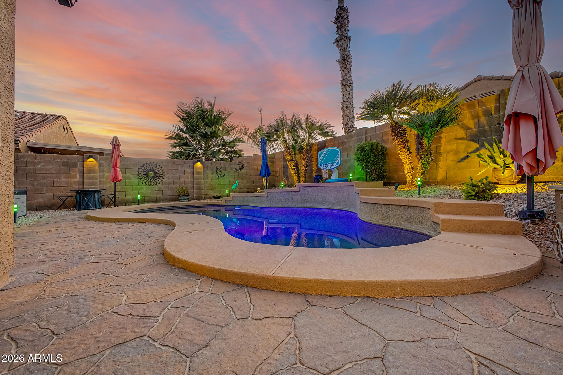 JOHNSON RANCH UNIT 17 - Residential