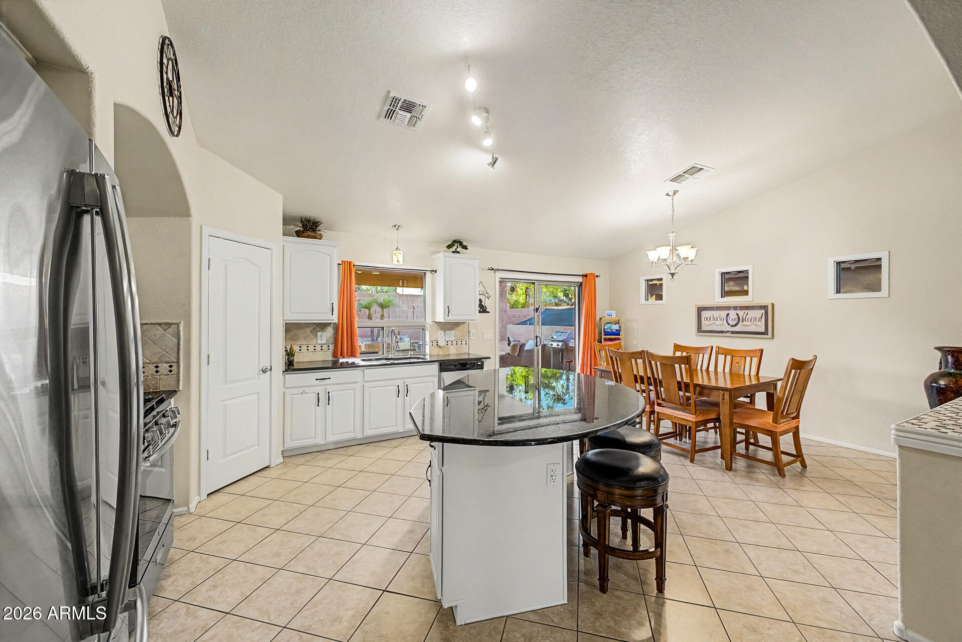 JOHNSON RANCH UNIT 17 - Residential