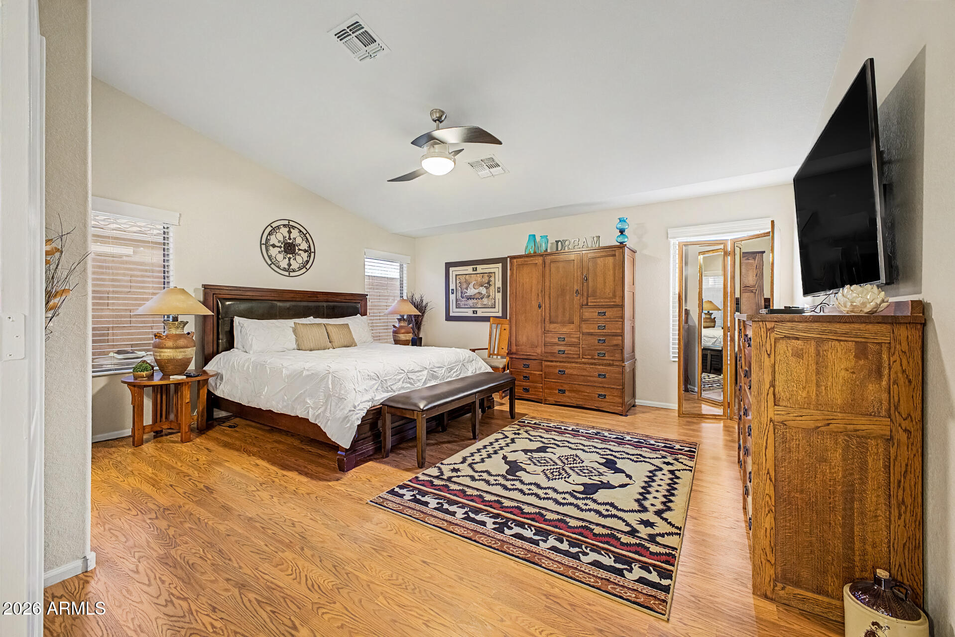 JOHNSON RANCH UNIT 17 - Residential