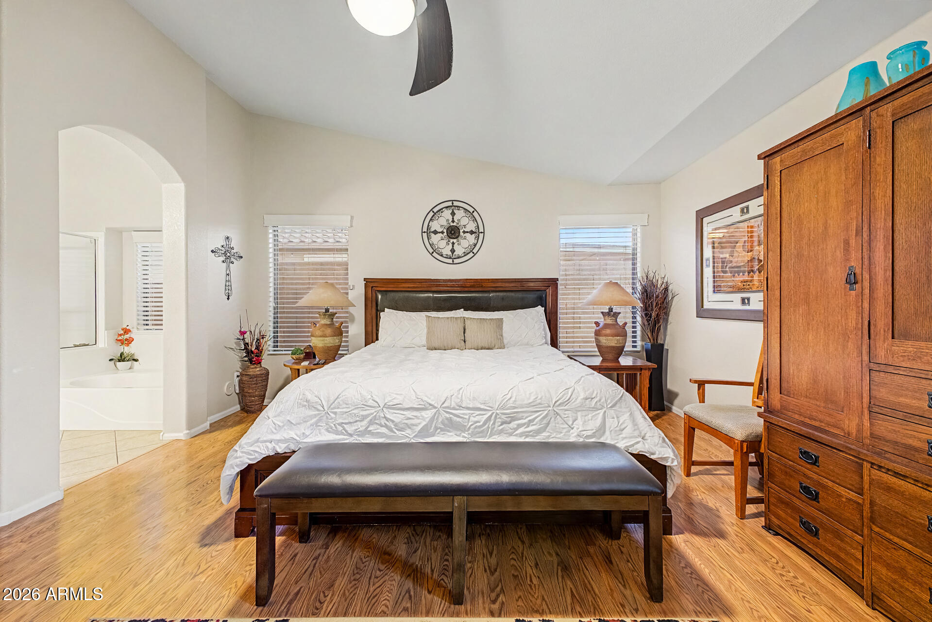 JOHNSON RANCH UNIT 17 - Residential