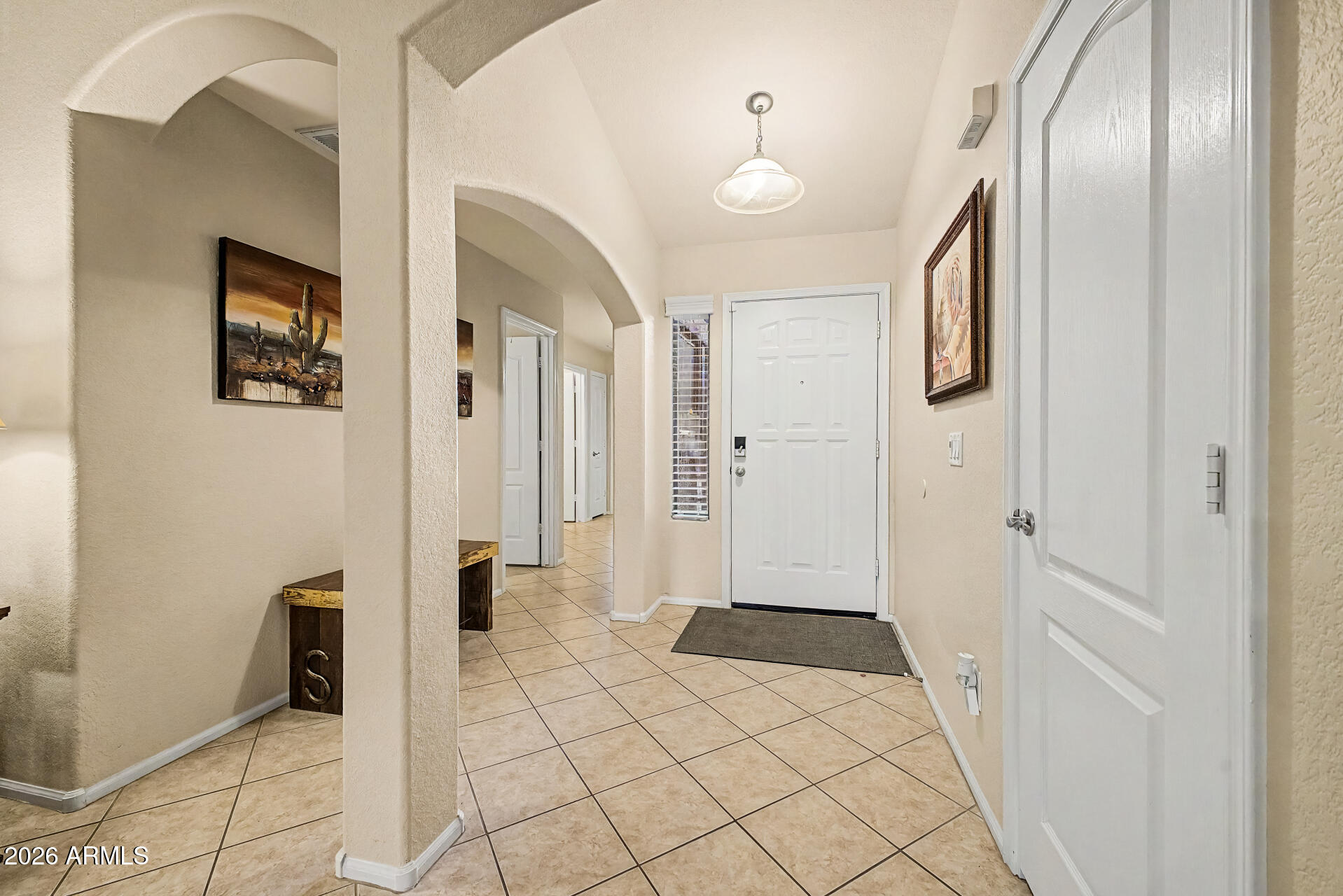 JOHNSON RANCH UNIT 17 - Residential