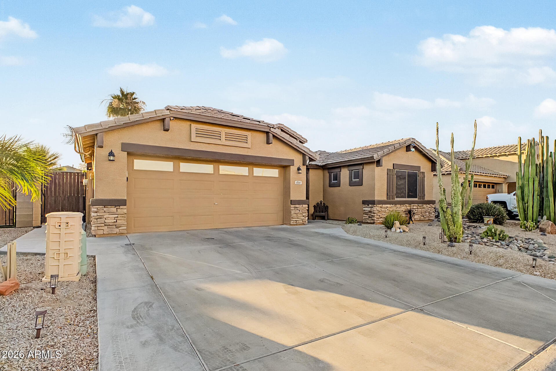 JOHNSON RANCH UNIT 17 - Residential