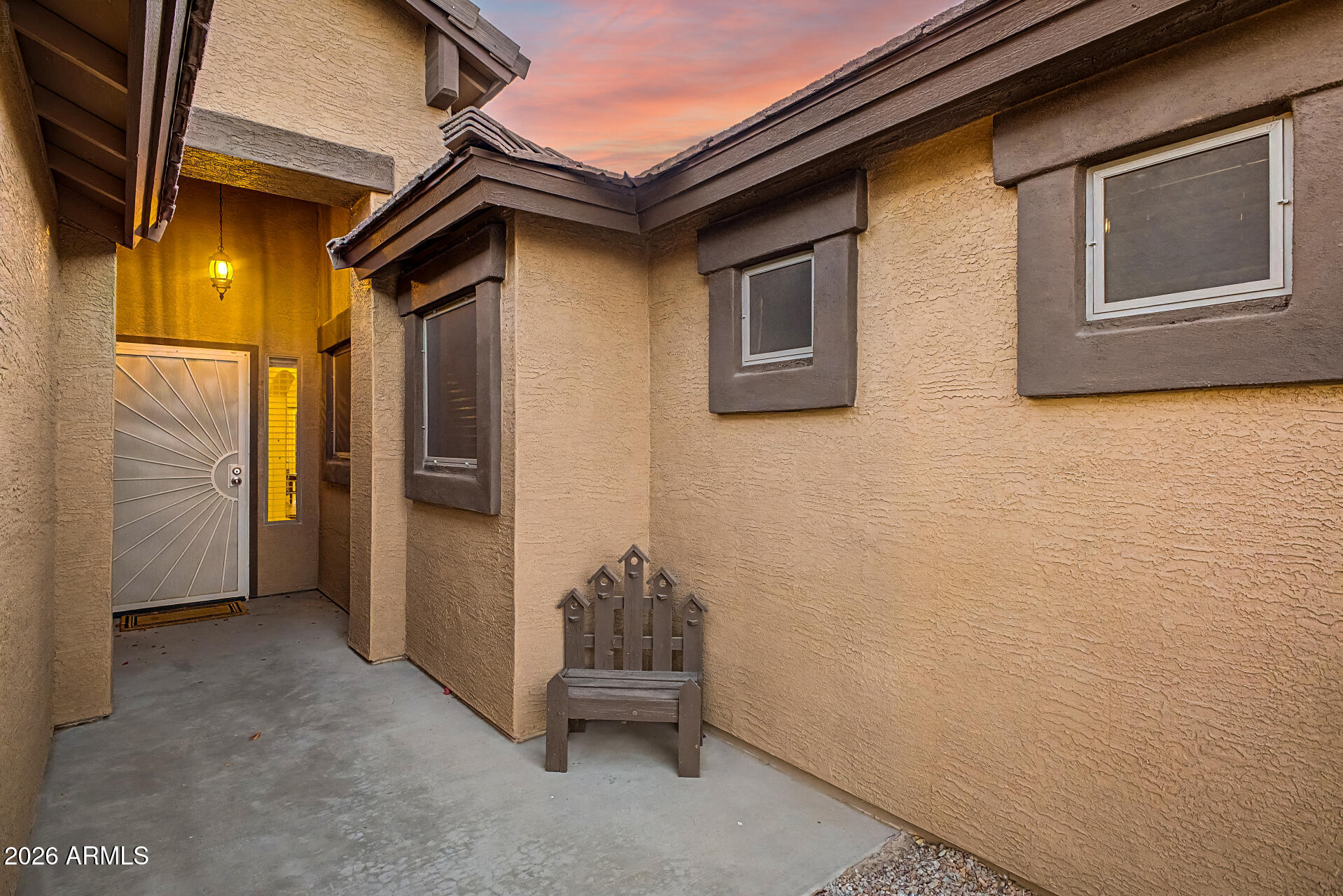 JOHNSON RANCH UNIT 17 - Residential